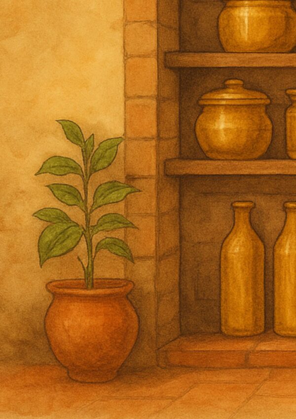 The Conscious Kitchen Poster – Darshan Edition - Image 2