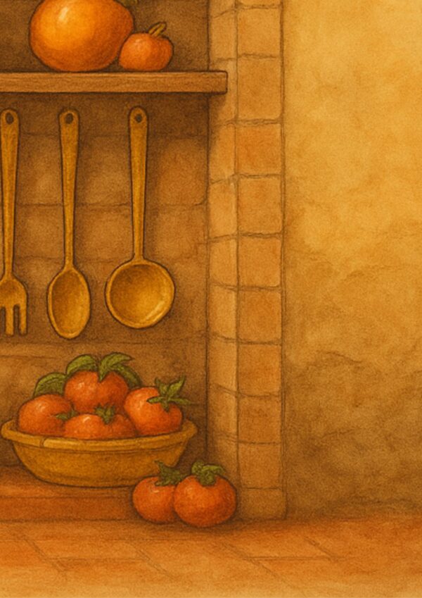 The Conscious Kitchen Poster – Darshan Edition - Image 3